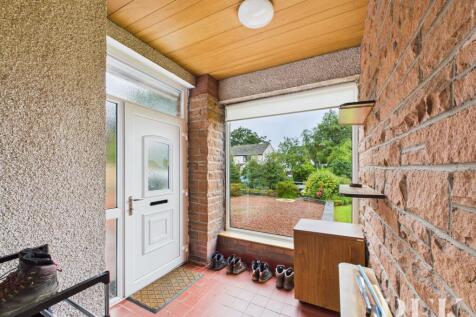 Entrance / Boot Room