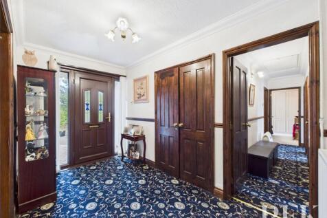 Front Entrance Hall