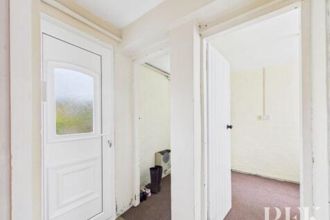 Rear Hall