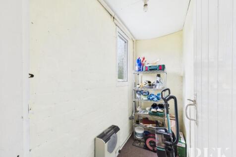 Outhouse/Former WC