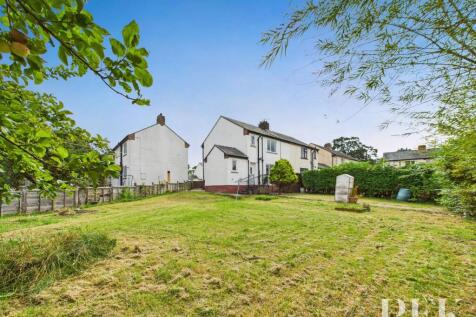 Garden to Property