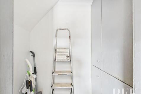 Pantry/Store