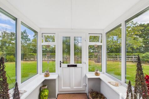 Entrance Porch