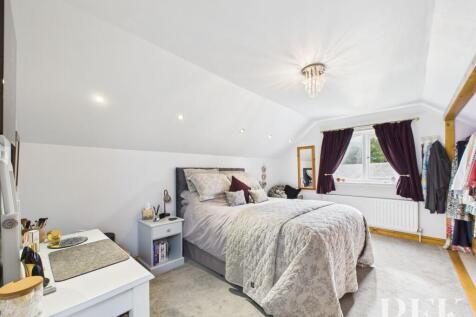 Bedroom 1 (first floor)
