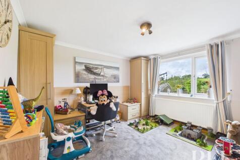 Bedroom 4 (ground floor)