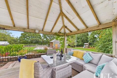 Gazebo