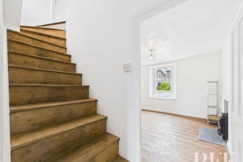 Stairs to 1st Floor