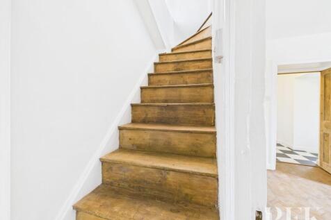 Stairs to 1st Floor
