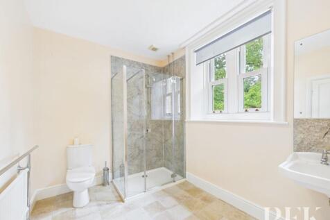 Bathroom 3