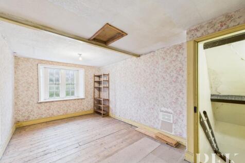 Attic