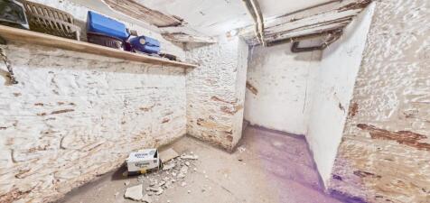 The Cellar
