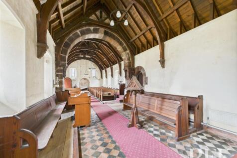 Chancel