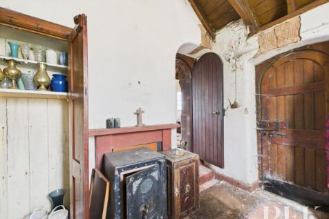 Vestry