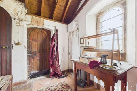 Vestry