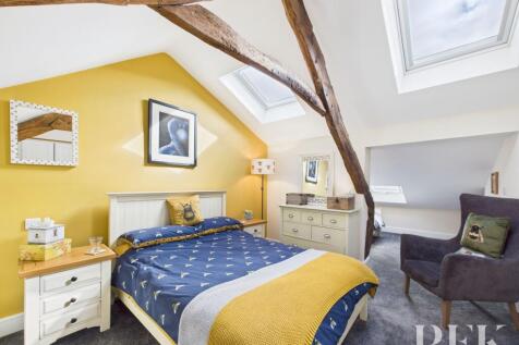 Bedrooom 3