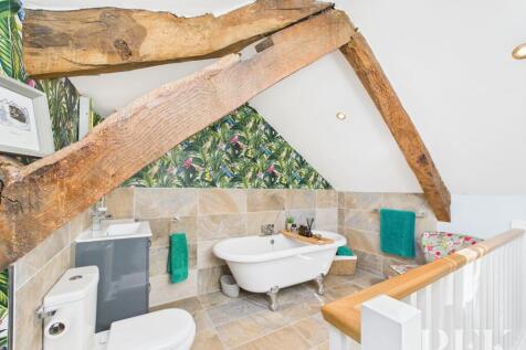 Bedrooom 1 Ensuite