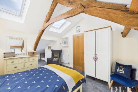 Bedrooom 3