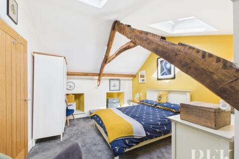 Bedrooom 3