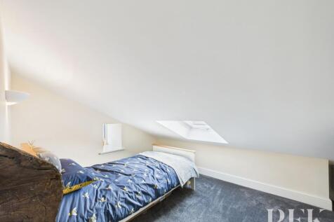 Bedrooom 3 Snug
