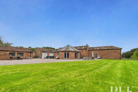 Banty Beck House