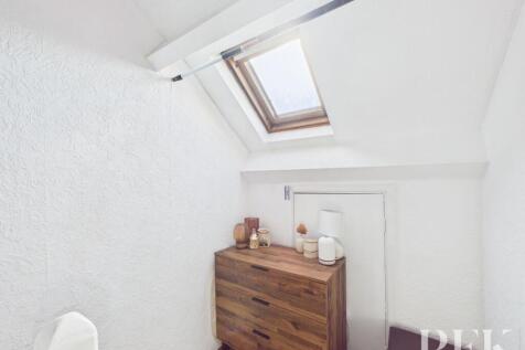 Second Floor Landing