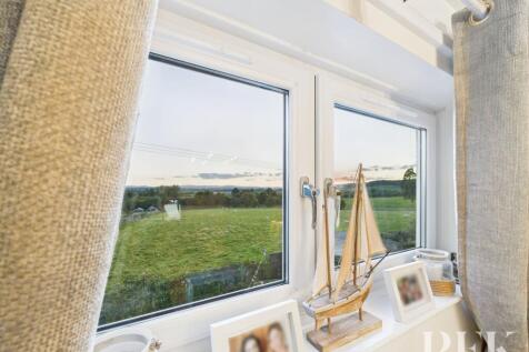 Bedroom 2 Outlook