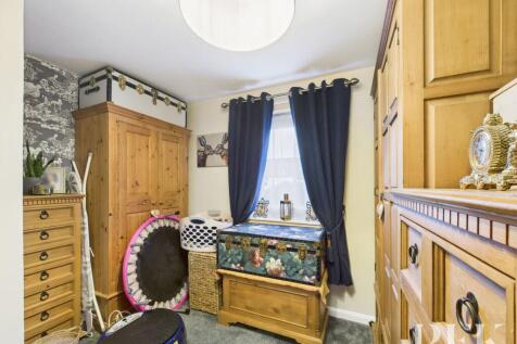 Bedroom 3 / Dressing Room