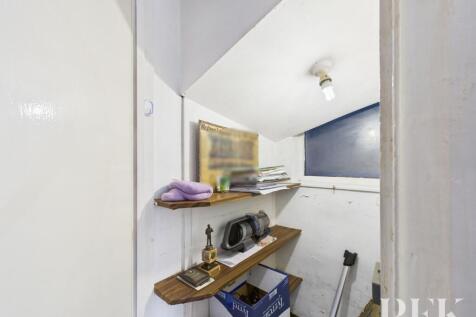 Pantry