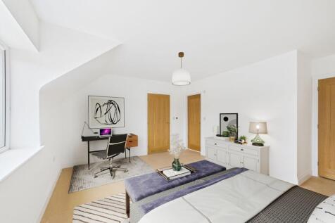 Bedroom 3 Example