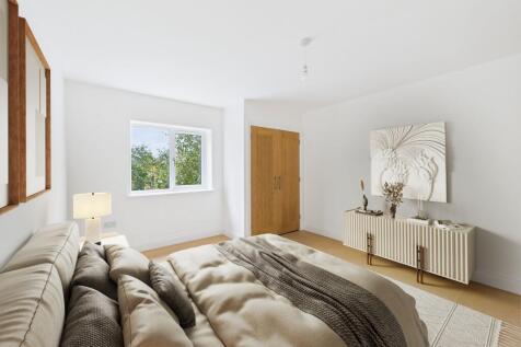 Bedroom Example