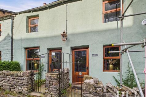 Front Aspect - 1 &amp; 2 Midtown