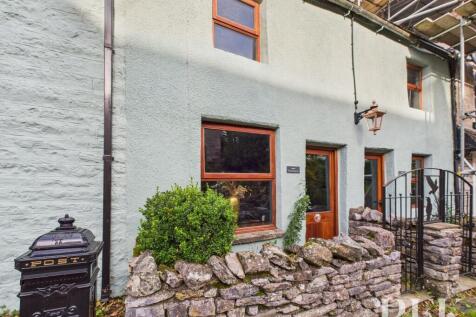 Front Aspect - 1 &amp; 2 Midtown