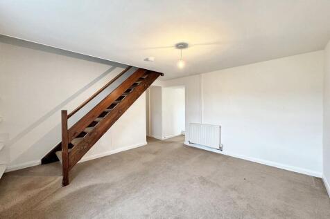 Second Reception Room