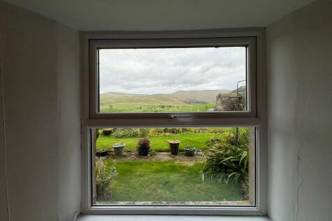 Living Room View