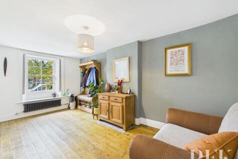 Dining Room / Boot Room