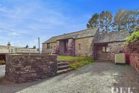 Low Fold Barn