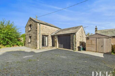 Low Fold Cottage