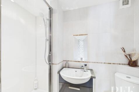 Low Fold Barn - Bedroom 1 Ensuite