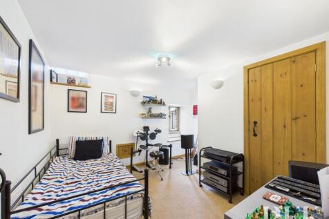 Low Fold Barn - Bedroom 2