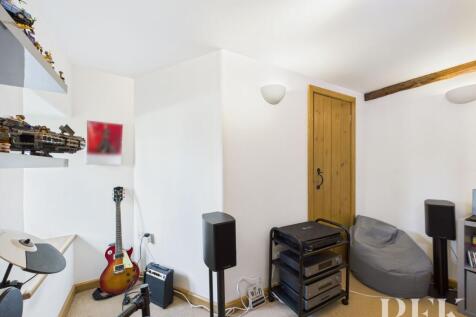 Low Fold Barn - Bedroom 2