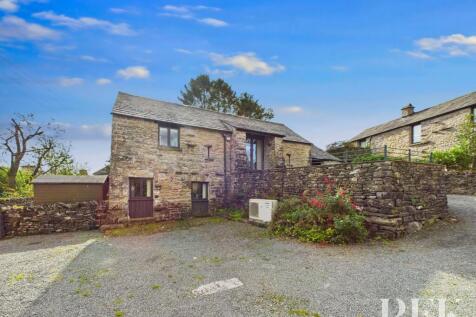 Low Fold Barn