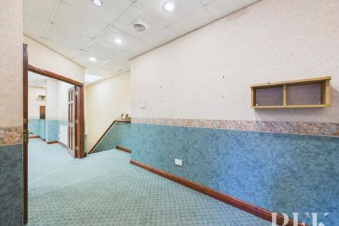 First Floor Entrance Hall