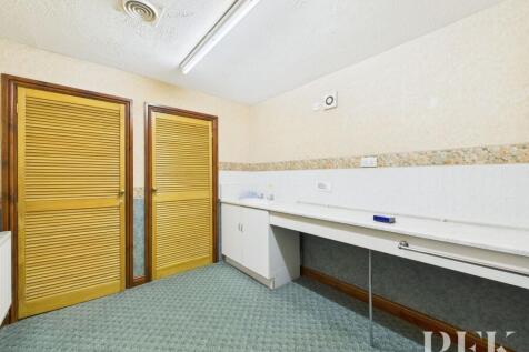 Ground Floor Rest Room / Reception Room