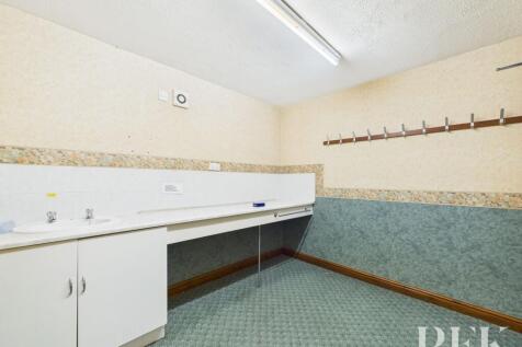 Ground Floor Rest Room / Reception Room