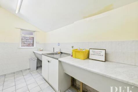 Ground Floor Kitchen