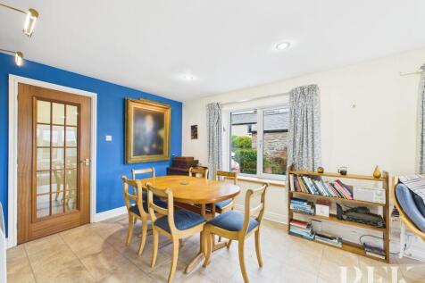 Dining / Living / Sun Room