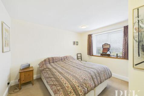 Bedroom 2 - Downstairs