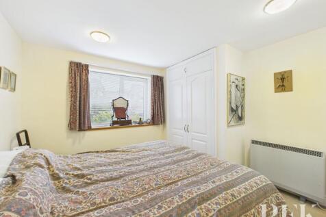 Bedroom 2 - Downstairs