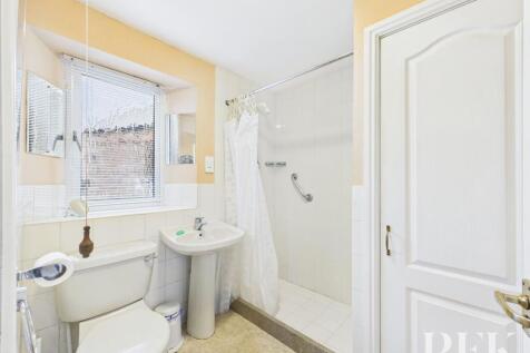 Downstairs Shower Room