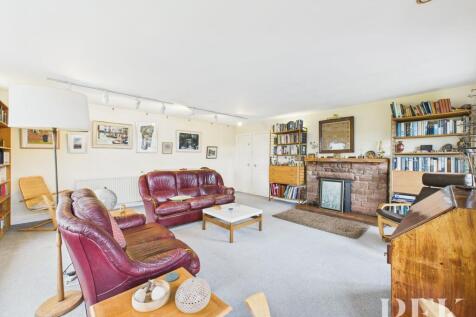 First Floor Living Room